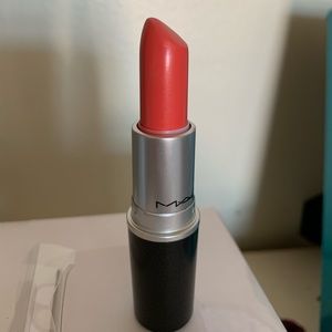 MAC Cosmetics Amplified Lipstick in Vegas Volt
